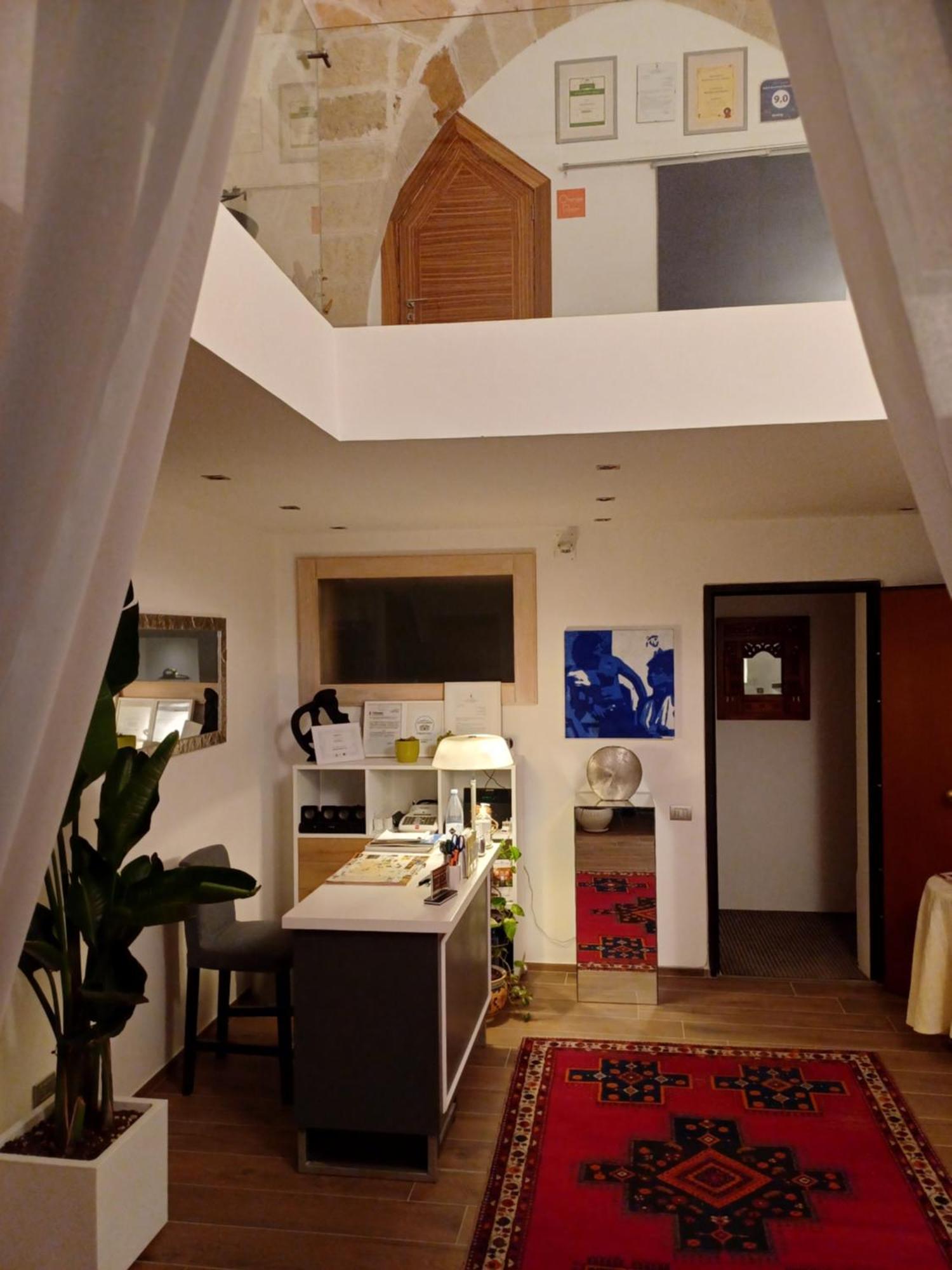 Bed & Breakfast Idomeneo 63 Lecce Exterior photo