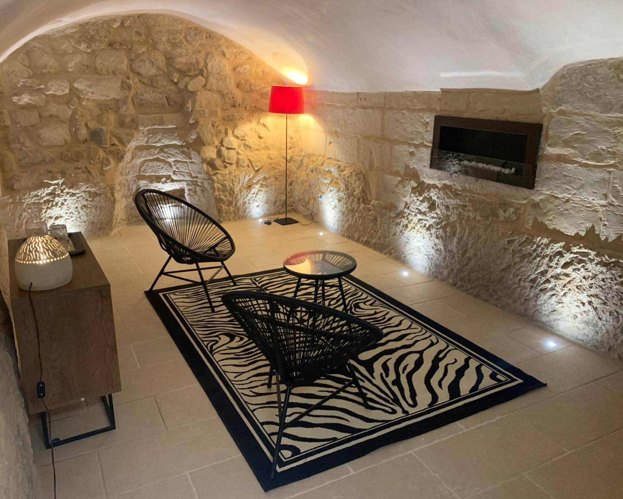 Bed & Breakfast Idomeneo 63 Lecce Exterior photo