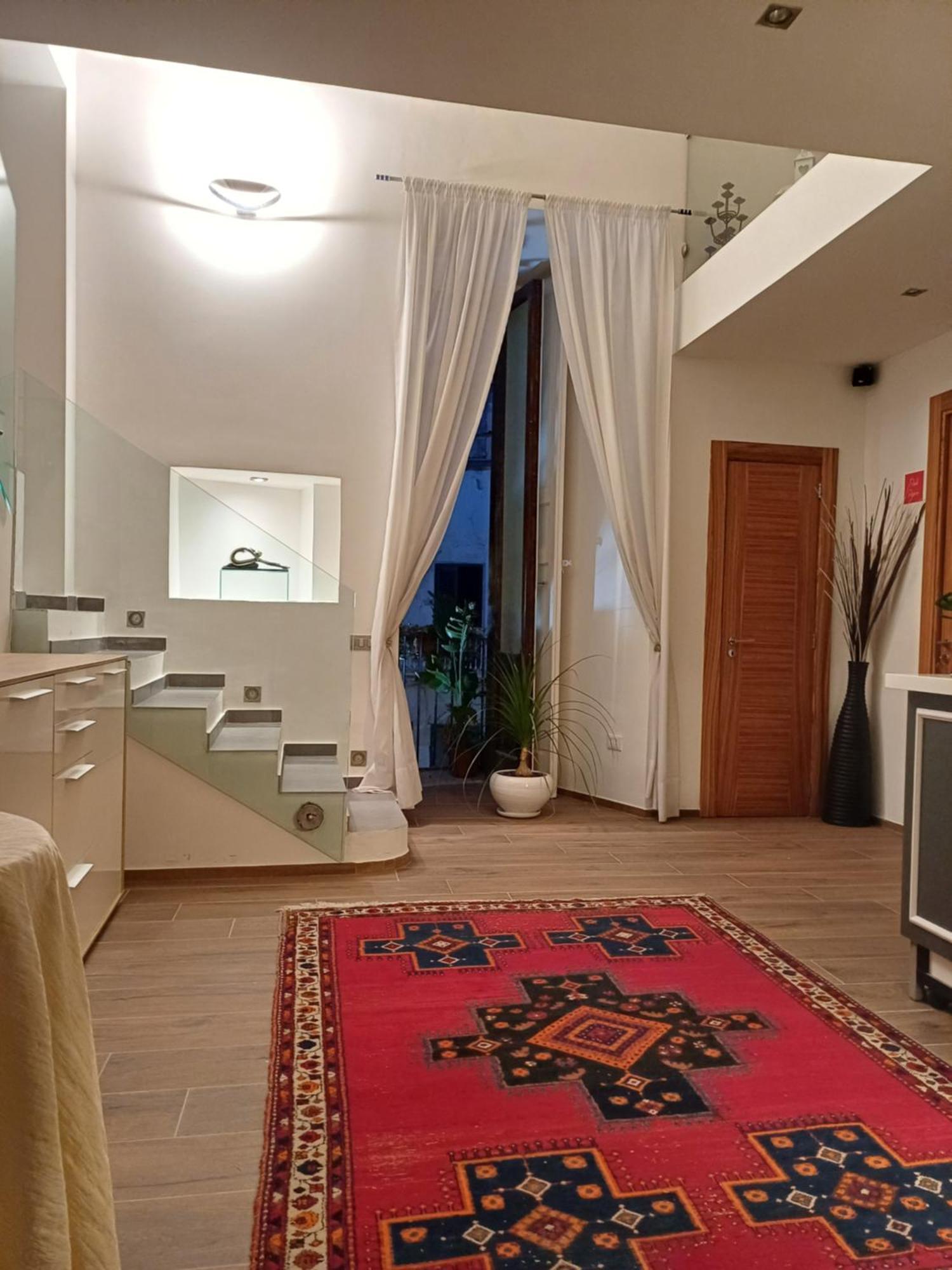 Bed & Breakfast Idomeneo 63 Lecce Exterior photo