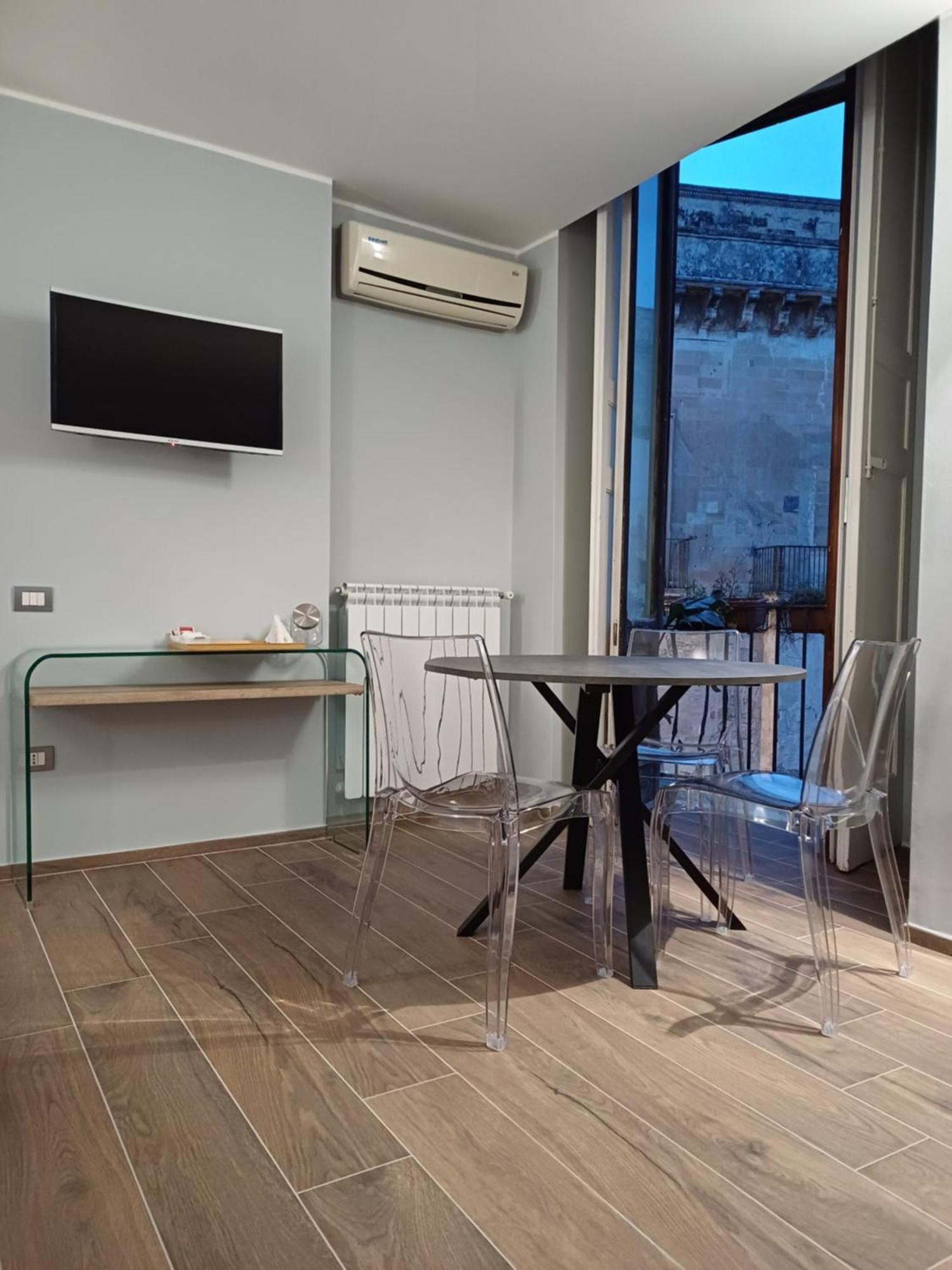 Bed & Breakfast Idomeneo 63 Lecce Exterior photo