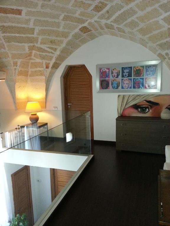 Bed & Breakfast Idomeneo 63 Lecce Exterior photo
