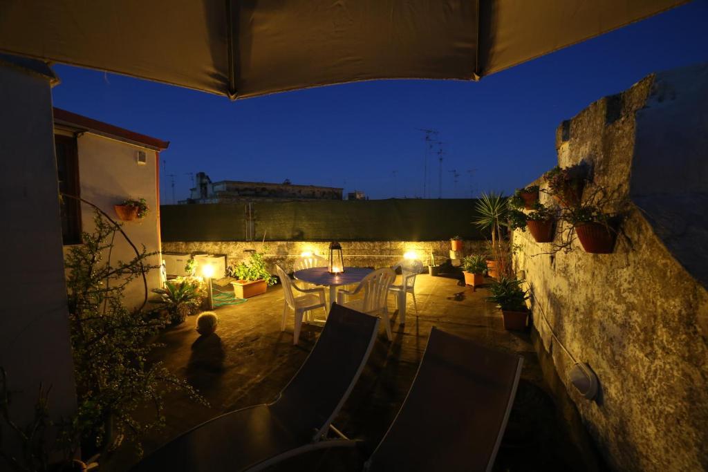 Bed & Breakfast Idomeneo 63 Lecce Exterior photo