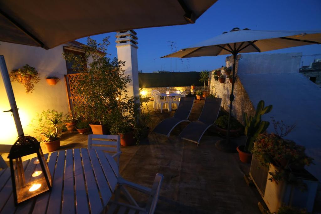 Bed & Breakfast Idomeneo 63 Lecce Exterior photo