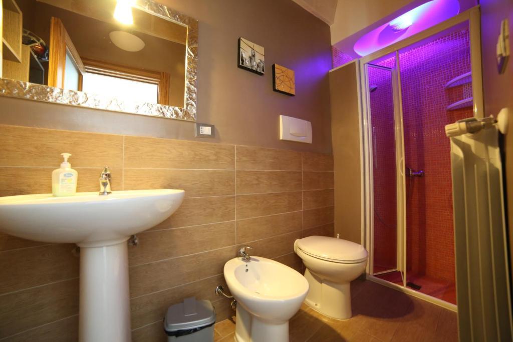 Bed & Breakfast Idomeneo 63 Lecce Exterior photo