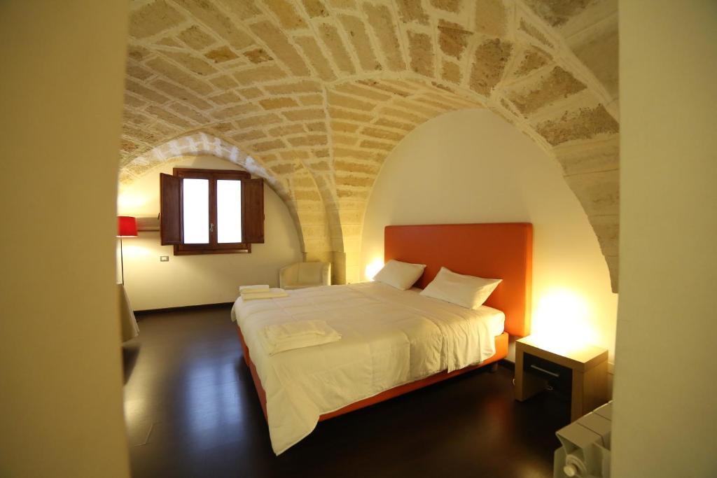 Bed & Breakfast Idomeneo 63 Lecce Exterior photo