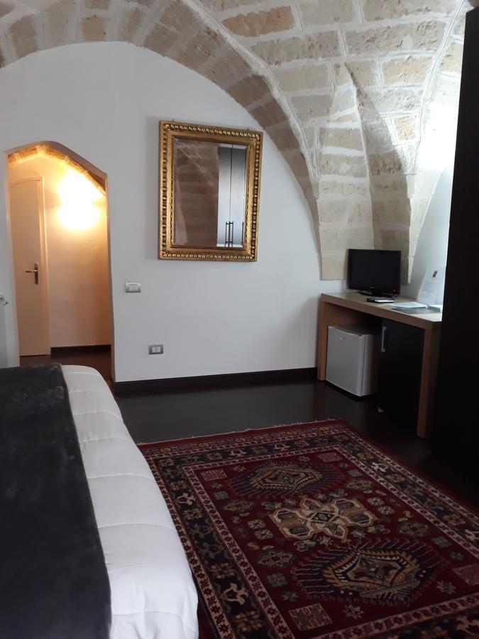 Bed & Breakfast Idomeneo 63 Lecce Exterior photo
